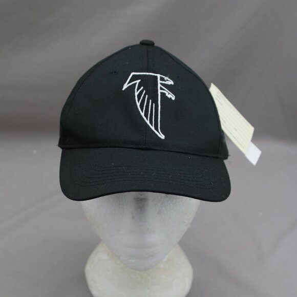 Atlanto Falcons Hat (VTG) - Classic Logo by Annco - Adult Snapback (NWT) - Picture 1 of 8